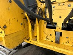 v2 Chassis - Excavator with
