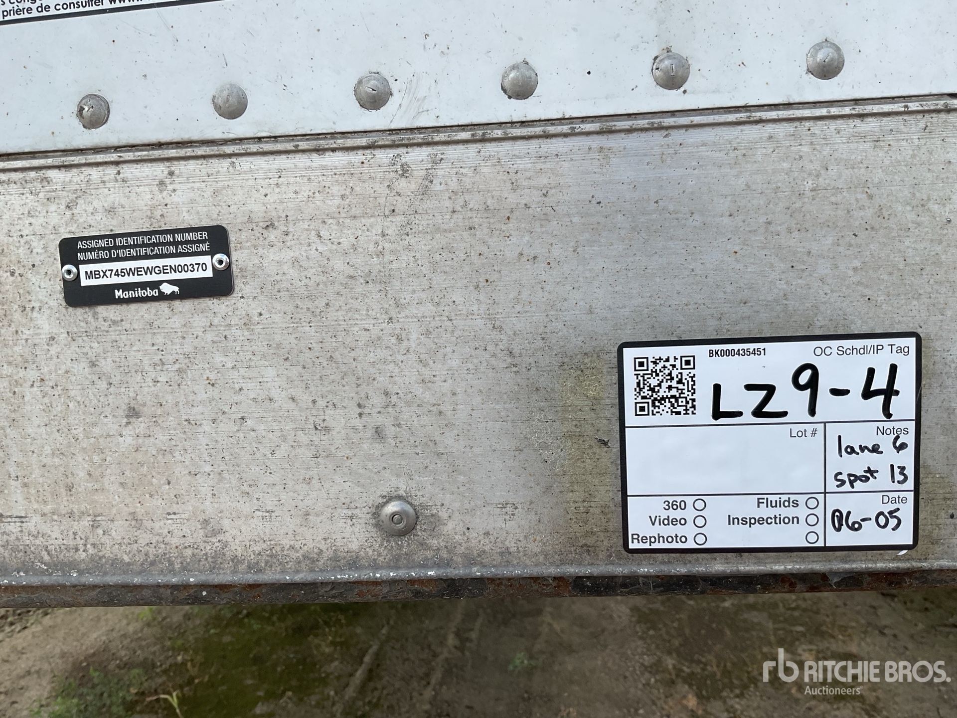 Utility 4000D-X