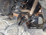 Drivetrain with