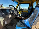 Cab with