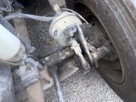 Brakes with