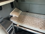 Cab with