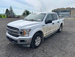 General Appearance with Featured Photo
