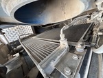 Engine with Radiatore