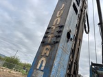 Pile Driver with