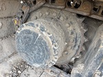 Undercarriage with Right Sprocket