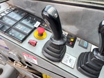 Control Station with Steering Controls