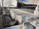 Engine with Cooling System Leaks