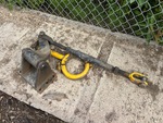 Pile Driver with