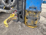 Pile Driver with
