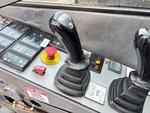 Control Station with Comandi dell’apparato propulsore