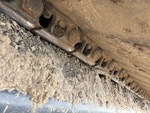 Undercarriage with Right Track Links