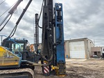 Pile Driver with