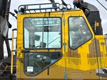 General Appearance with Vetro cabina