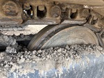 Undercarriage with Right Idler