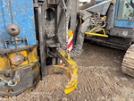 Pile Driver with