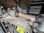 Engine with Sistema di Scarico