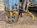 Pile Driver with