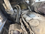 Engine with Engine - Right Side