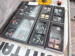Control Station with