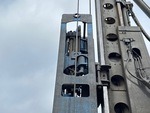 Pile Driver with