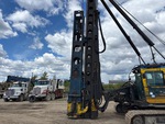 Pile Driver with
