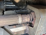Engine with Engine - Right Side
