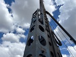 Pile Driver with