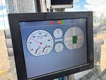 Control Station with Indicatori
