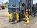Pile Driver with