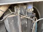 Engine with Cooling System Leaks