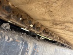 Undercarriage with Right Track Links
