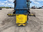 Pile Driver with