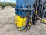 Pile Driver with