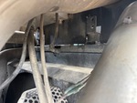 Engine with Radiatore
