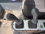 Control Station with Comandi idraulici