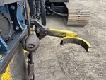Pile Driver with