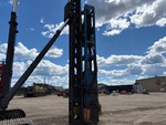 Pile Driver with