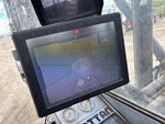 Control Station with Dash Console