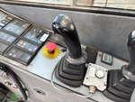 Control Station with Steering Controls