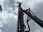 Pile Driver with