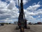 Pile Driver with
