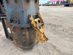 Pile Driver with