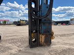Pile Driver with