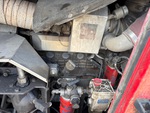 Engine with Engine - Left Side