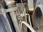 Engine with Radiatore