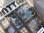 Control Station with Indicatori