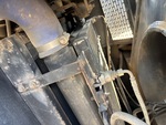 Engine with Cooling System Leaks
