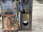 Pile Driver with