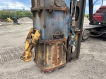 Pile Driver with